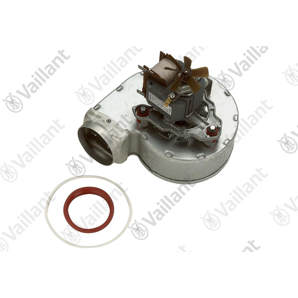 Vaillant Gebläse 190145 passend für MAG-turbo 19/2, MAG-turbo 250/10 W, MAG-turbo 275+350/10 EW für Bauindustrie