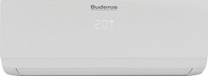 Buderus Logacool AC166i.3-7,0 W Multi-/Single-Split Wandgerät, Inneneinheit, 7,0 kW 7733703793