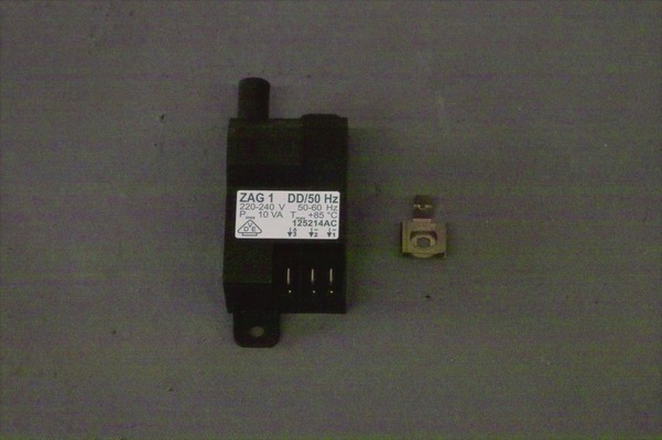 Brötje Brötje Zündtrafo SGB 400 - 610 E 7307245