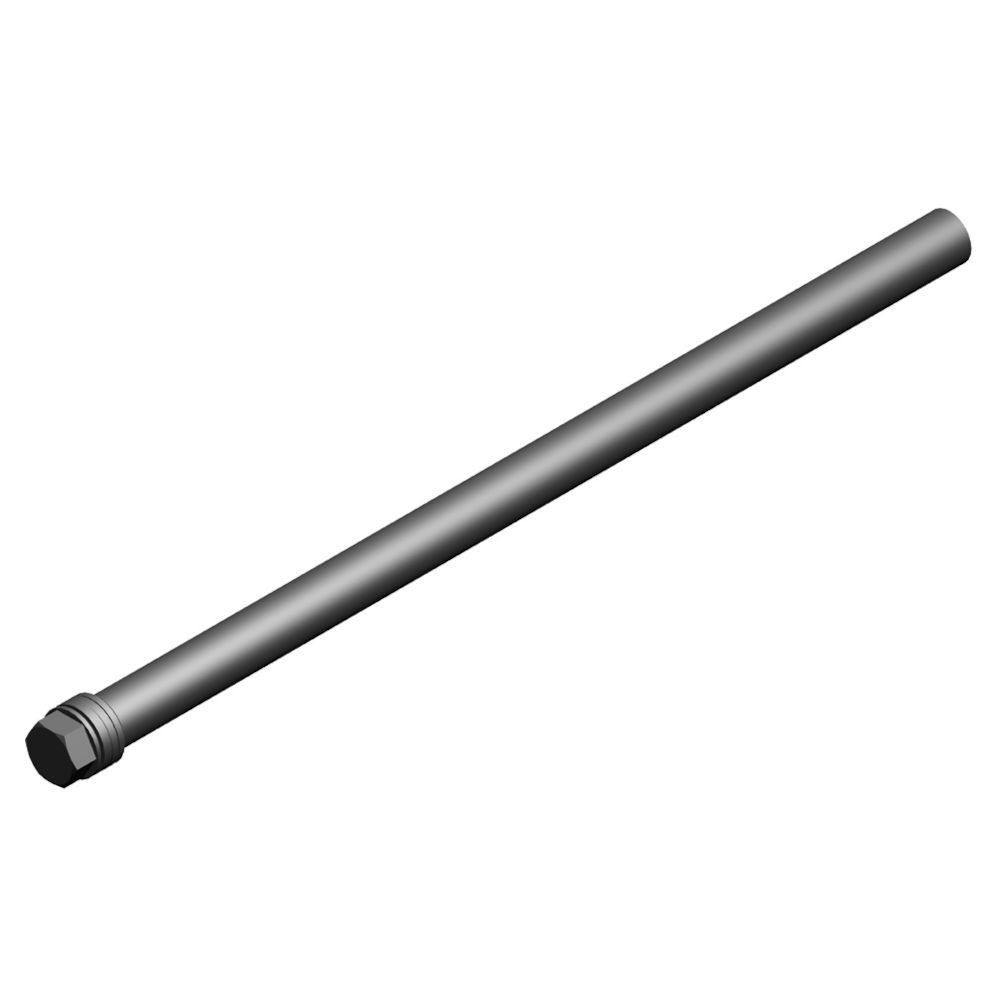 BOSCH Ersatzteil TTNR: 8735100873 Anode G 1 D26x525 Unisoliert everp