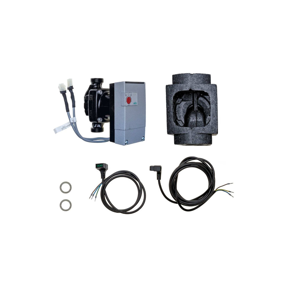 Brötje Pumpe WILO PARA 1-7 BSW-K 812160 von Brötje Heizung