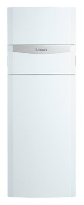 Vaillant Paket 1.449/2 auroCOMPACT VSC S 206/4-5 190 Liter, VRC 700 0010029769