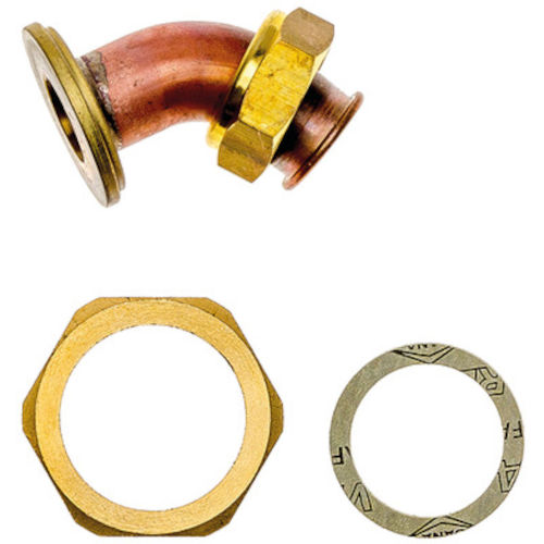 Brötje Rohr Zirkulationspumpe 992800