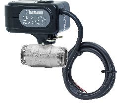 Wolf Kaskadenventil, 2-Wege-Kugelhahn DN20 inkl. Stellmotor für FWS-2-80 Cascade 8616063