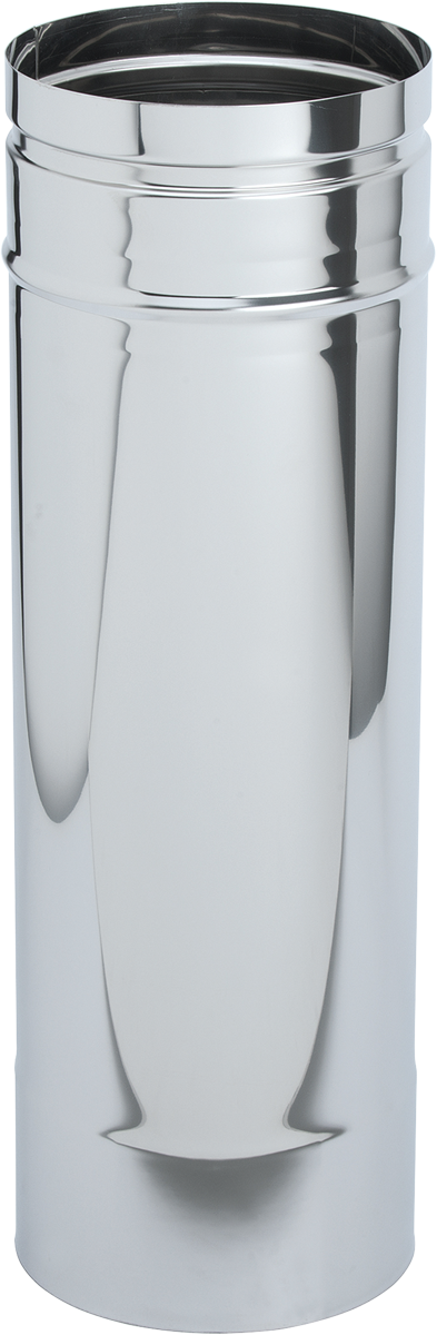 Viessmann Verlängerung für Außen- und Fortlufterweiterung DN125 / DN160 7528052