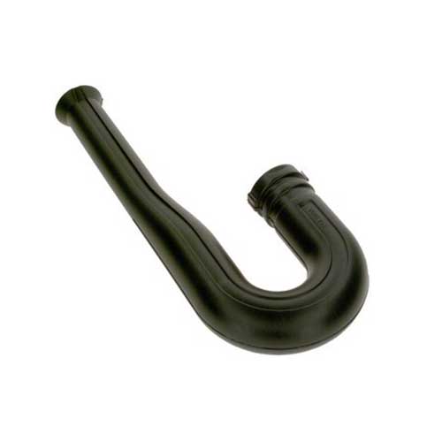 7099923 Buderus Gebläseansaugrohr 45-60kW 7099923