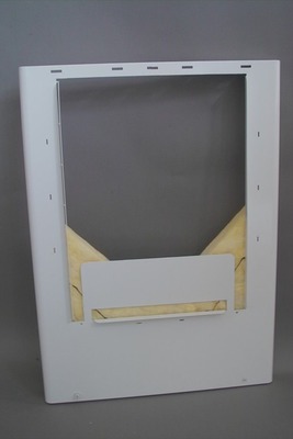 Brötje Verkleidungszwischenwand SGB 125-300 E, verschiedene Farben, 4,560 kg, 694889
