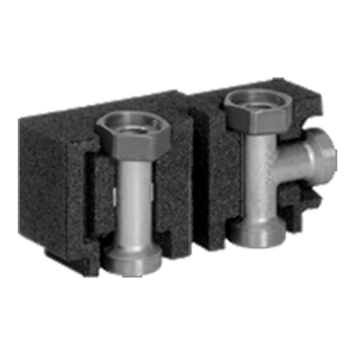 Viessmann Erweiterung Wandanbau zur Verbindung des Verteilers mit einer Divicon 7441445