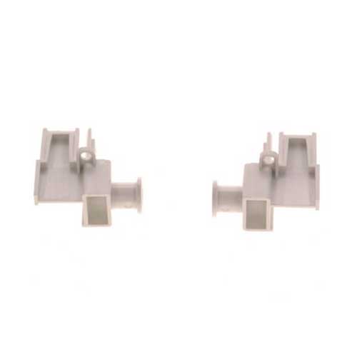 Buderus Halter 87186408950, verschiedene Farben, Buderus