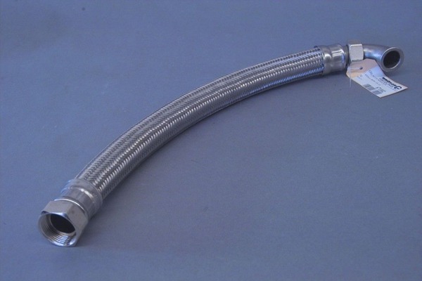Brötje Brötje Schlauchsole Ein. 1 1/4" x 600mm BSW 13-15 671002