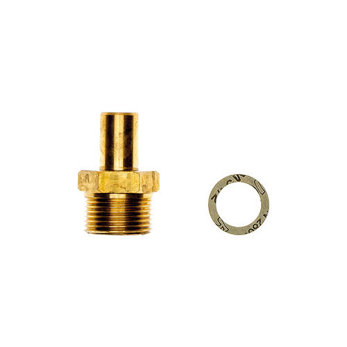 Brötje Anschlußstück 3/4" x 1" 993142