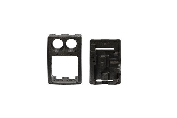 Brötje Brötje Isolierung Front- u. Rückschale SPS Pro 7627415