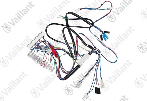 Vaillant Kabelbaum 256060
