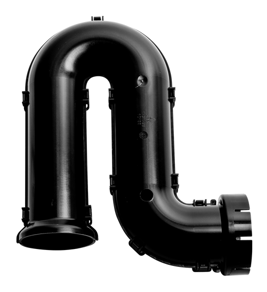 Wolf Ansaugrohr D43 GLV für CGB-2-38/55 173179899