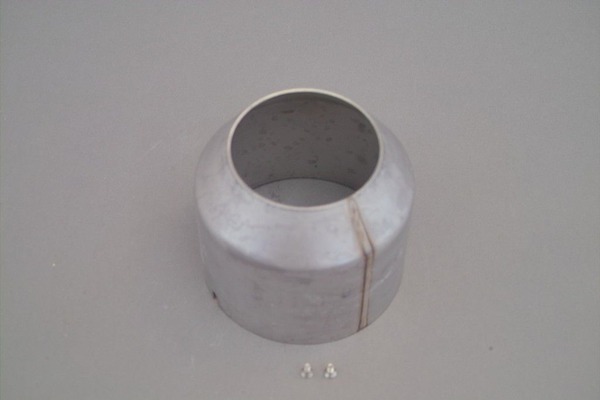 Brötje Brötje Flammenrohr G-Z-190-L 973496