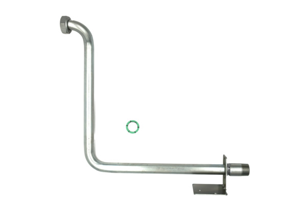 Brötje BRÖTJE Gasanschlussrohr 115kW 7897339