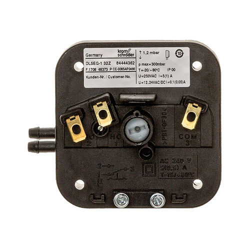 Brötje Druckwächter 538930