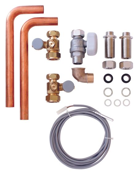 Vaillant Paket ecoTEC plus/exclusive VC Anschluss VIH R 120 0020219348