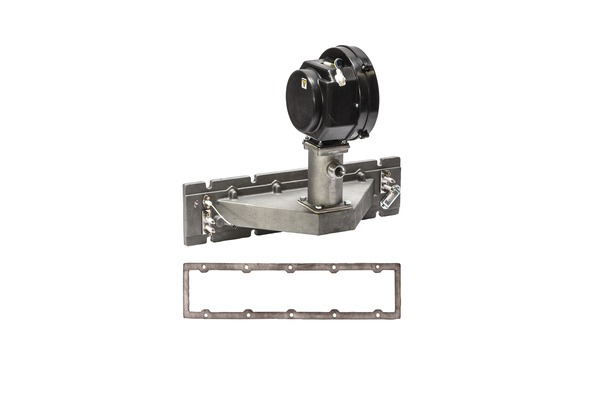 Brötje Brötje Brenner SGB 120C Metallgewebe 654296