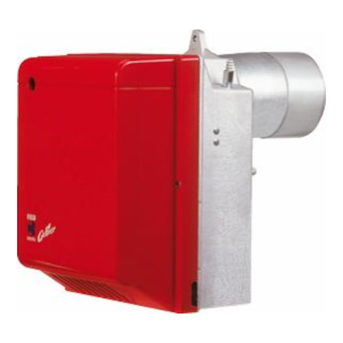 Buderus Ölgebläsebrenner Gulliver RG 4D 2-stufig Brennerleistung 106/130-237 kW 80702014