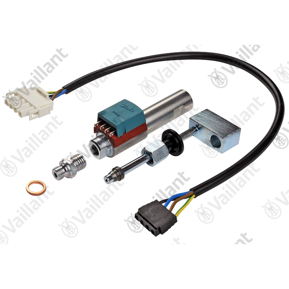 Vaillant Heizkörper, Ölvorwärmer 0020130948