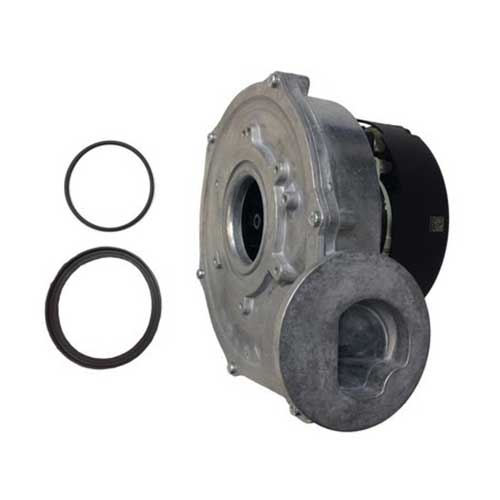JUNKERS/BOSCH Ersatzteil TTNR: 87186443950 Gebläse