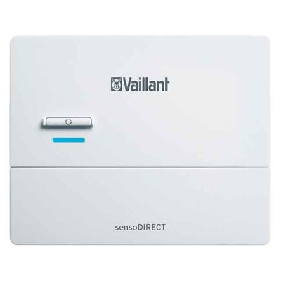 Vaillant Paket 1.181/2 ecoTEC exclusive VC 25 CS/1-7, VIH R 200/6 H, VRC 710 0010040365