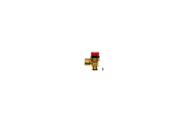 Brötje Brötje Sicherheitsventil 3 Bar 7306513