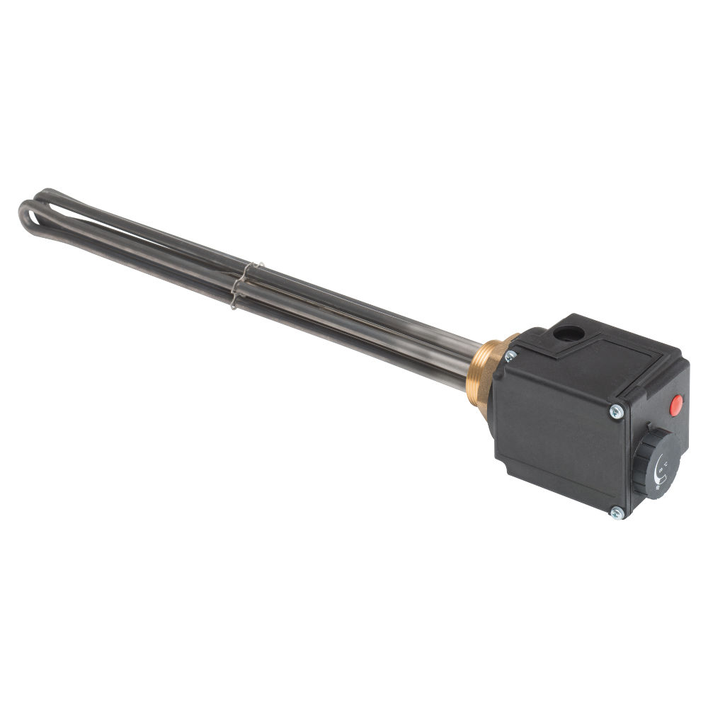 Viessmann Einschraubheizkörper 6 kW Z012684