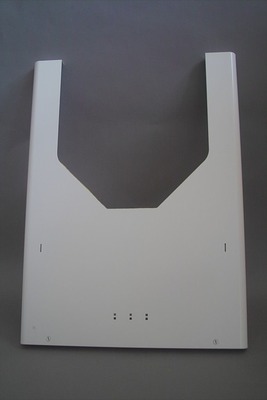 Brötje BRÖTJE Verkl-Vorderwand L 17-40 C 637688
