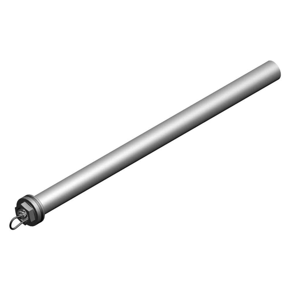 BOSCH Ersatzteil TTNR: 8735100867 Anode G 1 1/2 D33x520 Isoliert everp