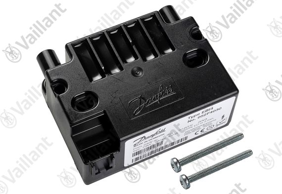Vaillant Transformator 0020021181