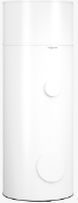 Viessmann Vitocell Modular 100-VE, Warmwasserspeicher, Heizwasser-Pufferspeicher, 200/50 Liter Z026459