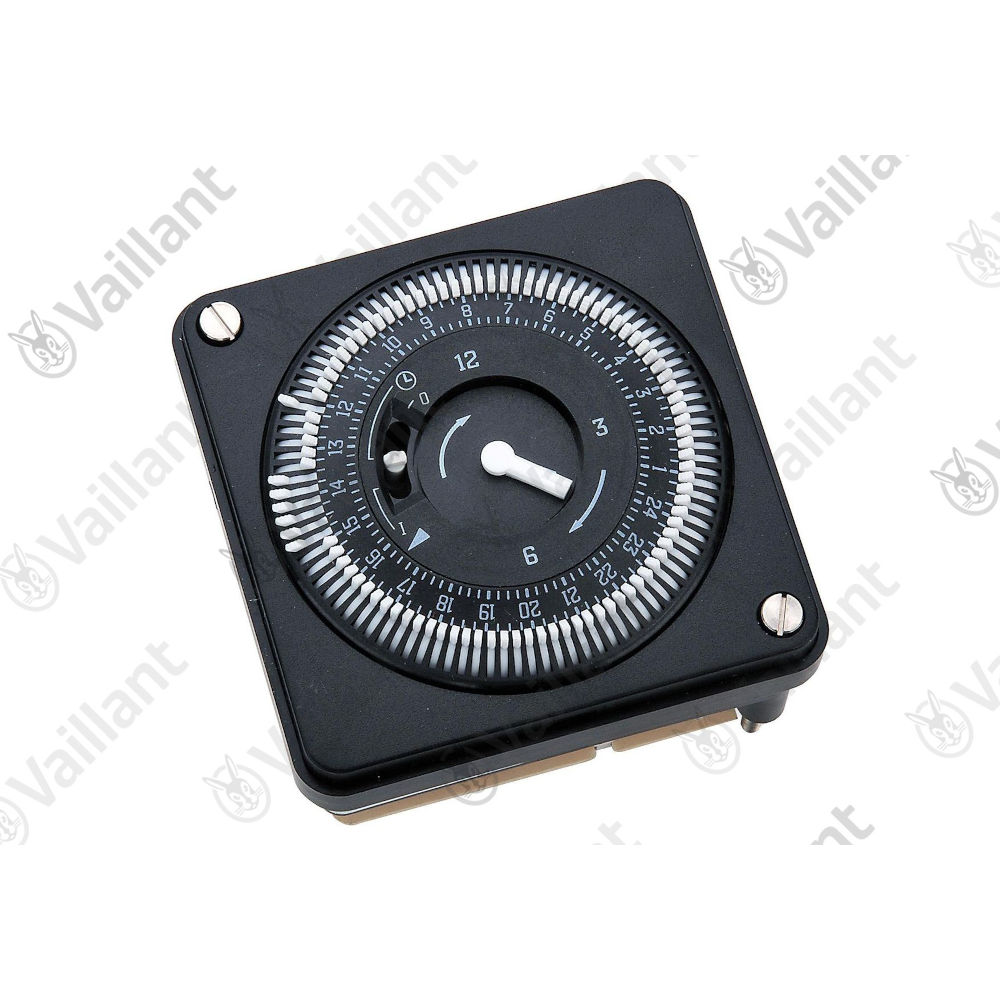 Vaillant Schaltuhr 253215