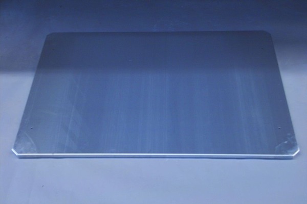 Brötje Wetterschutzdach BLW 20, 7,125 kg, 680554
