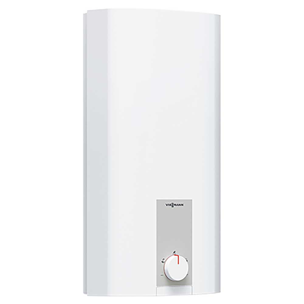 Viessmann Vitotherm EI6, Komfort-Durchlauferhitzer, 21 kW ZK06567