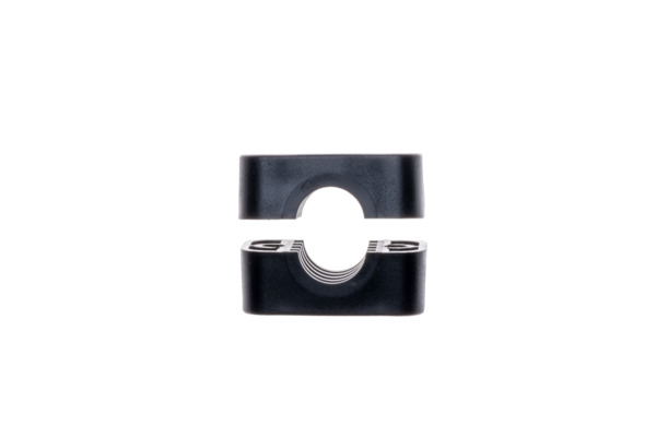 Brötje Rohrschelle 18mm ETG 500 OV 7753560, verschiedene Farben, Bau- und Werkzeugartikel