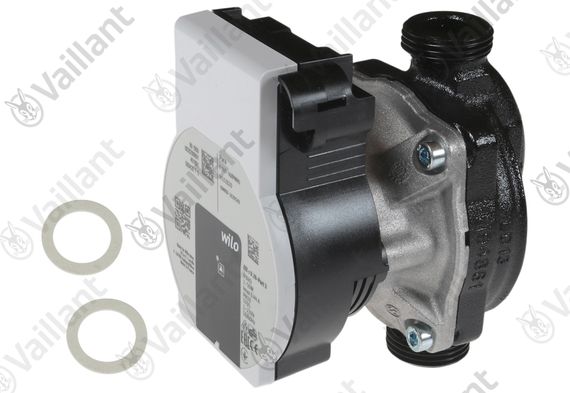 Vaillant Pumpe 0010034350