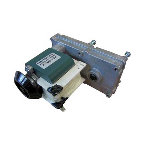 Buderus Getriebemotor 87185825720