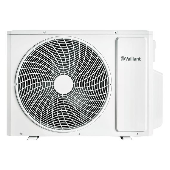 Vaillant climaVAIR plus Klimaanlage Set, VAIP 1-050 WN, Innen und Außeneinheit Mono-Split 8000041405
