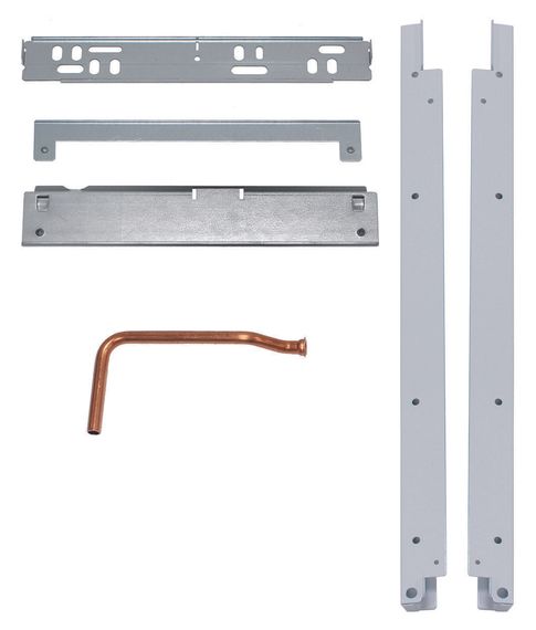 Vaillant Distanzrahmen 35 mm - Original Zubehör für ecoTEC plus VC/VCW und ähnliche Modelle - 35 mm Wandabstandsausgleich