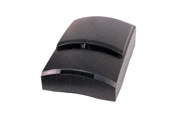 Brötje Isolierschale PGM schwarz, 0,171 kg, Artikelnummer YBT803144