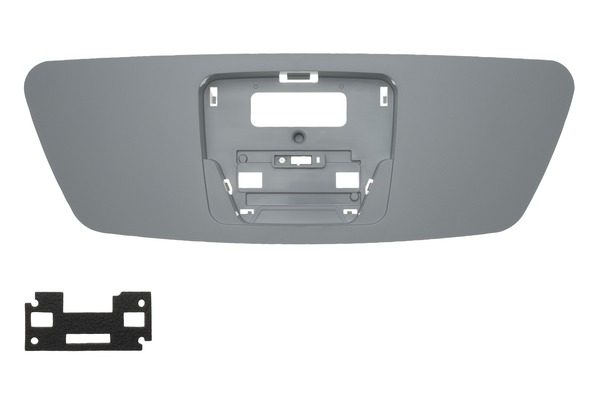 Brötje Blende Bedienteil 7642548, verschiedene Farben, Gewicht 0,156 kg, Hersteller Brötje