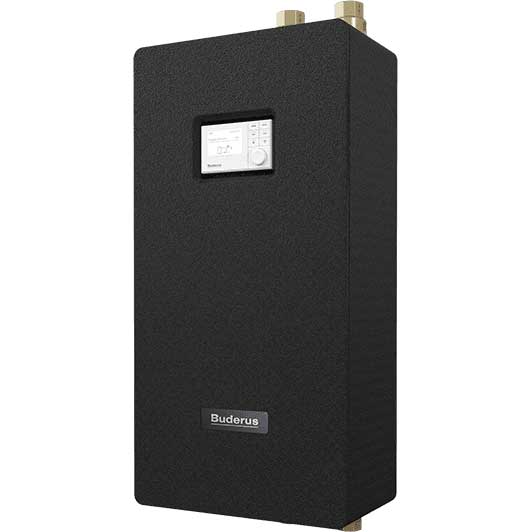 Buderus Logalux FS54/3 E Frischwasserstation 7739613384