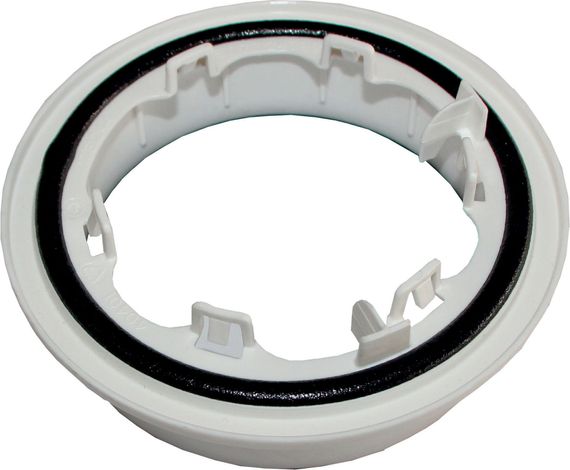 Wolf Geräteanschlussflansch 30mm DN100 für CGB-2 173124399