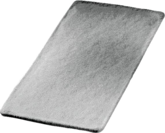 Wolf Service-Set 50x Filter Klasse G4, 522 x 184mm, CWL-300/400 Excellent 1669027
