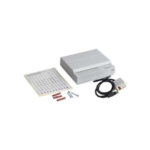 Viessmann Wandmontagesockel mit Blindabdeckung 7450175