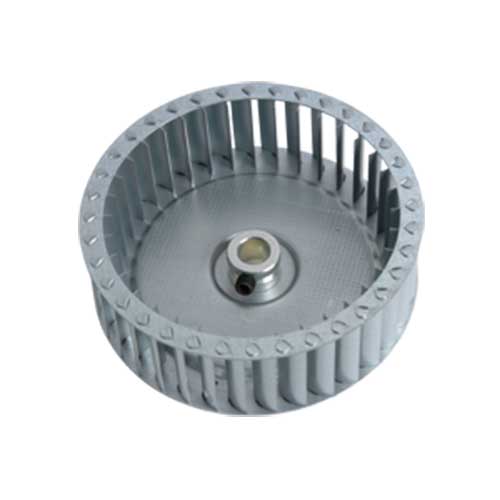 Viessmann Lüfterrad D = 133 x 42 mm VEK 7818082
