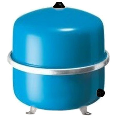Buderus Logafix Ausdehnungsgefäß BU-H 50l für Heizung, max. 6 bar, blau 80432066