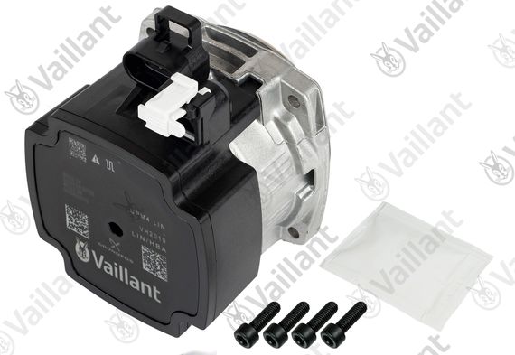 Vaillant Pumpenkopf 0010036693